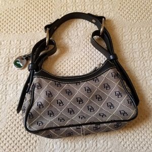 Dooney & Bourke Small Handbag